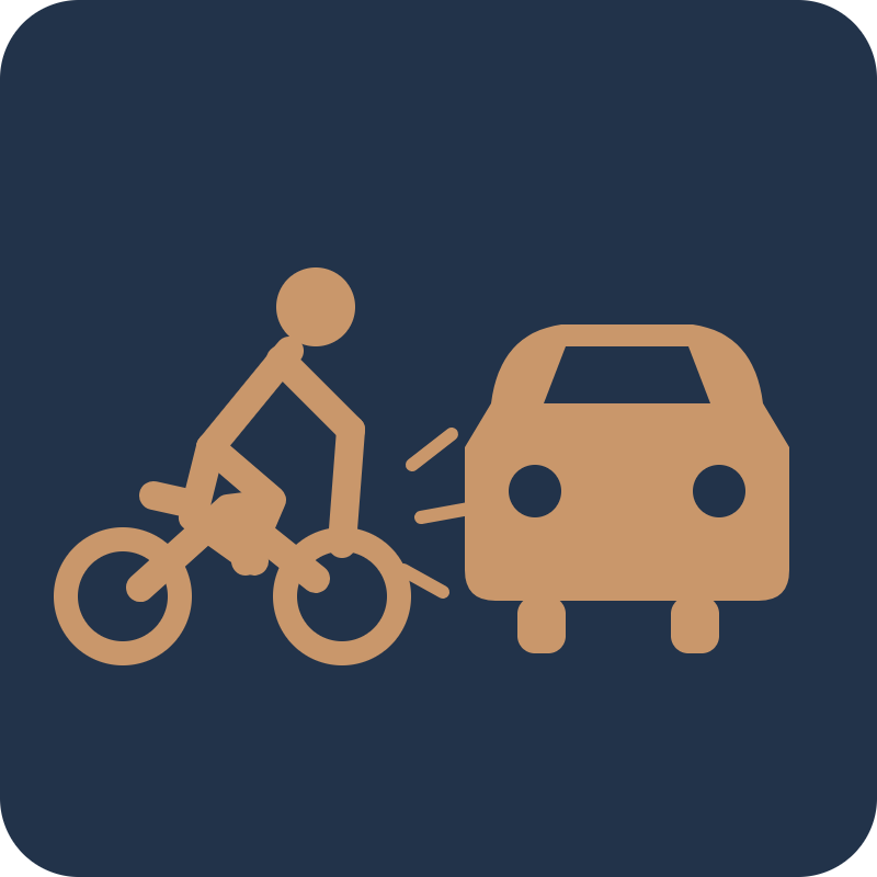 Accident de la route